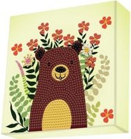 diamond dotz dotz box hide n seek bear 8286