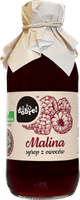A to Dobre! Syrop 100% MALINA 330ml