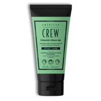 Kremowy żel do wł kręconych i falowanych American Crew Forming Cream Gel