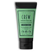 Kremowy żel do wł kręconych i falowanych American Crew Forming Cream Gel