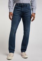 MUSTANG WASHINGTON MĘSKIE SPODNIE JEANSOWE DENIM BLUE 1012167 5000 782 W30 L34