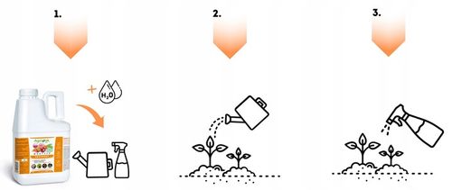 WROTYCZ EKSTRAKT OPRYSK NA PĘDRAKI OPUCHLAKI DRUTOWCE NICIENIE AGROPAK 5L na Arena.pl