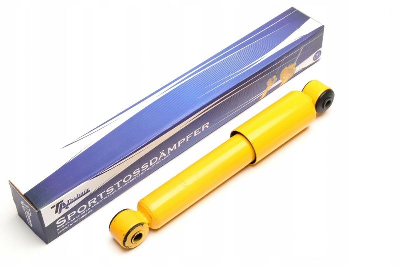 Amortyzatory Sportowe KOMPLET ALFA ROMEO 155 91-97 zdjęcie 3