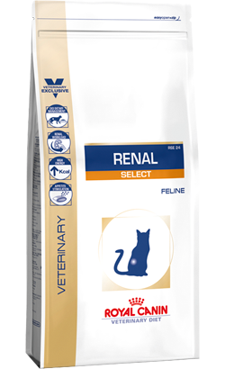 royal canin renal select 400g na Arena.pl