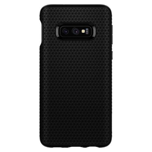 SPIGEN LIQUID AIR GALAXY S10E MATTE BLACK na Arena.pl