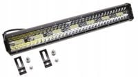 LAMPA robocza 12V 24V Halogen PANEL LED 840W 616