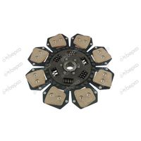 Tarcza Sprzęgła Claas / Renault 7700034477