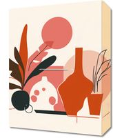 Obraz 30x40cm Ciepłe Gesty