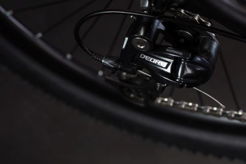 Rower MTB 27,5'' Monteria XRC na Arena.pl