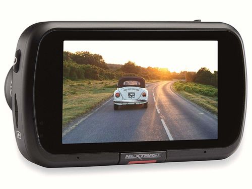 Rejestrator samochodowy Nextbase 522GW QHD 64GB na Arena.pl