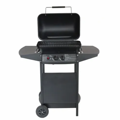 ACTIVA GRILL GAZOWY HAVANA DWUPALNIKOWY 5,4kW na Arena.pl