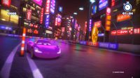 Rush: A Disney Pixar Adventure Xbox One pudełkowa