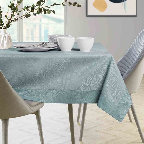 TCLOTH/AH/GAIA/BRD/MINT/140X300 zdjęcie 4