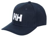 Helly Hansen czapka z daszkiem HH BRAND CAP 67300 597
