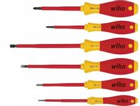 Zestaw wkrętaków Wiha SoftFinish 6 elementów