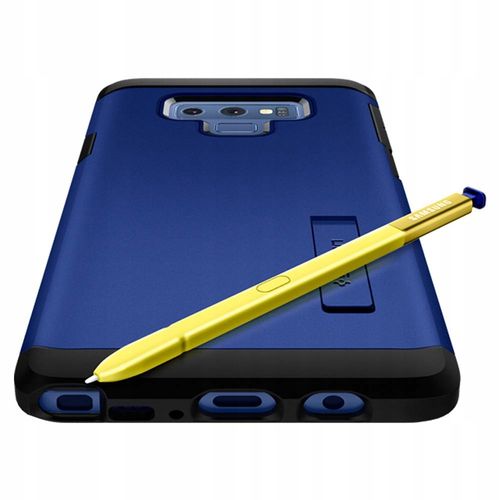 ETUI GALAXY NOTE 9 SPIGEN TOUGH ARMOR + 2X FOLIA na Arena.pl