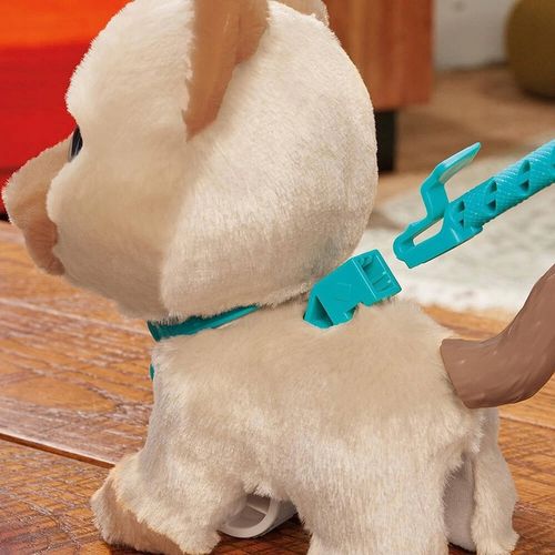 Interaktywny Kotek Na Smyczy FurReal Walkalots F8132 Kot Hasbro na Arena.pl