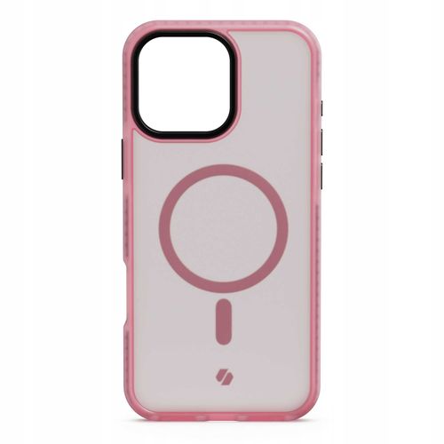 Spacecase Hybrid Fusion Mag Iphone 16 Pro Max Pink na Arena.pl
