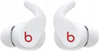 Słuchawki bezprzewodowe dokanałowe Apple Beats Fit Pro ANC MK2G3ZM/A BIAŁE