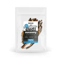 Uniszki Śledź suszony 50g