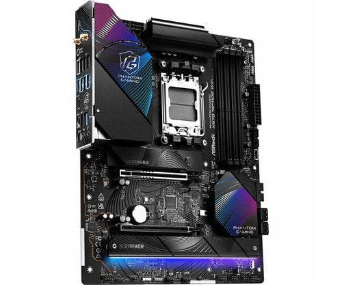 Płyta główna ASRock X870 Riptide WiFi na Arena.pl