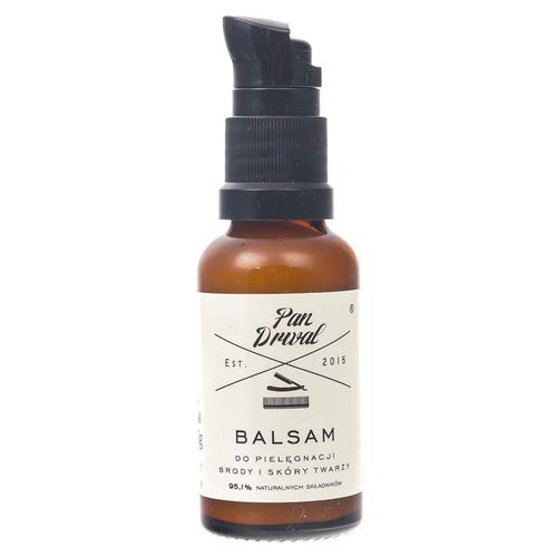 Pan Drwal Original balsam do brody 30g na Arena.pl