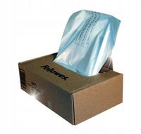 Worki 165l do niszczarki Fellowes 36055 50 szt