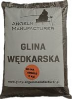 Glina Argile 2kg