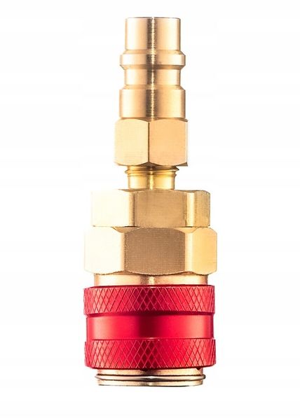 Redukcja przejściówka adapter HP-LP Renault Ford zdjęcie 1