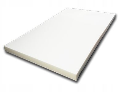 TAPICERSKA MEBLOWA GĄBKA ARKUSZ T18 200X120X2 cm PIANKA MIĘKKA JAKOŚĆ na Arena.pl