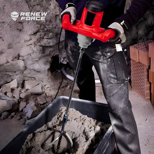 MIESZADŁO DO FARB I ZAPRAW LB02 na Arena.pl