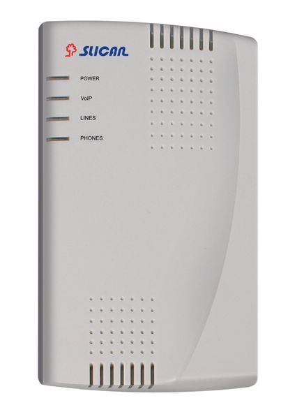 Centrala ITS-0106 zdjęcie 1