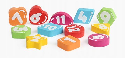 zegar drewniany jhtoy-516 na Arena.pl