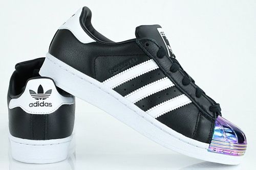 adidas SUPERSTAR MT W (CQ2611) na Arena.pl