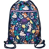 COOLPACK VERT WOREK NA BUTY SPORTOWY OH MY DEER KIESZONKA NA ZAMEK