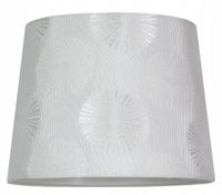 Lampa wisząca Candellux WINTER 31-29867 E27 biała Candellux