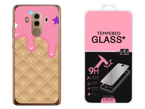 HUAWEI MATE 10 PRO | Etui smartfon CASE + Szkło na Arena.pl