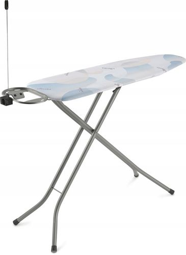 Deska do prasowania VILEDA Bravo Plus 120 x 38 cm na Arena.pl
