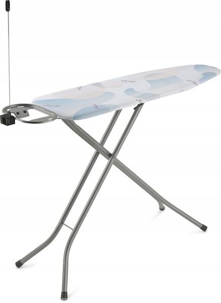 Deska do prasowania VILEDA Bravo Plus 120 x 38 cm zdjęcie 3