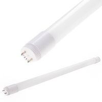 Świetlówka led tuba t8 60cm 9w 840lm neutralna
