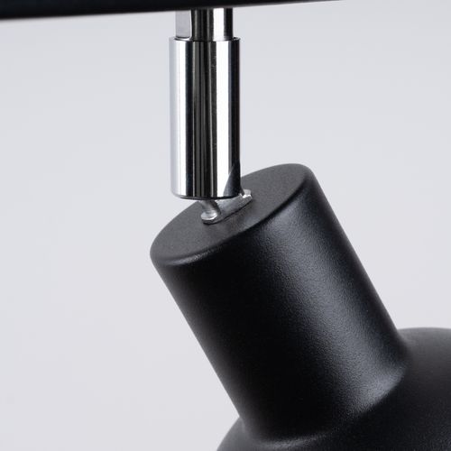 Plafon ELBA 2 czarny na Arena.pl