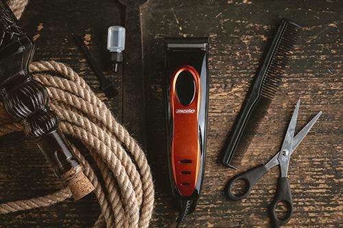 Strzyżarka do włosów MS 2830 MESKO na Arena.pl