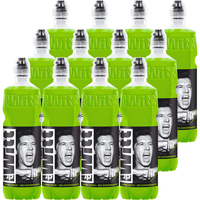 DrWitt Izotoniczny napój owocowy kaktus 750 ml x 12 sztuk