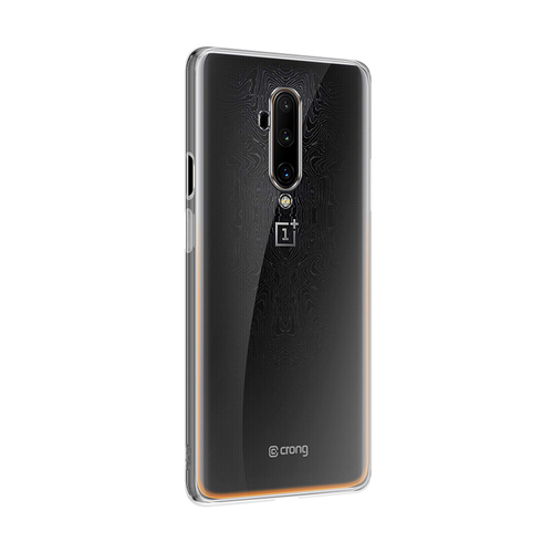 Etui do OnePlus 7T Pro (przezroczysty) na Arena.pl
