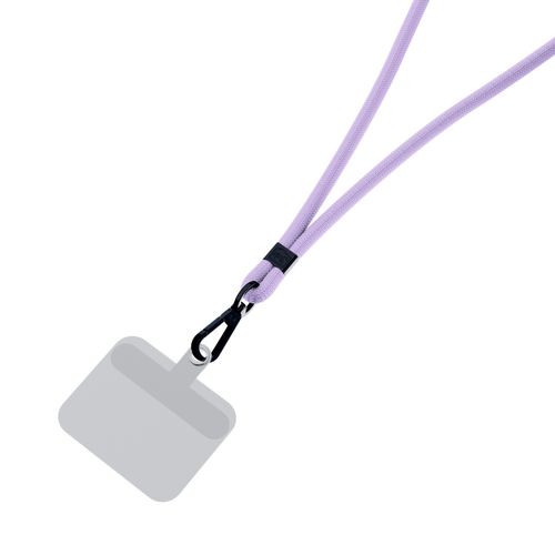 accessories purple (black) - 3mk easyclip na Arena.pl