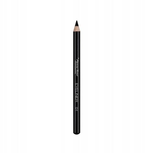 Pierre Rene Eyeliner Long Lasting Kredka Do Oczu 1 na Arena.pl