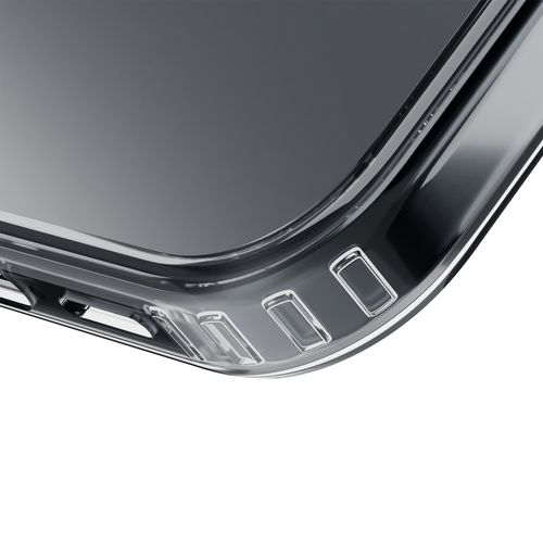 Etui z MagSafe na Apple iPhone 16E - 3mk Frosty MagCase White na Arena.pl