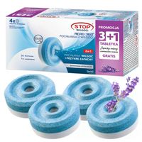 4x CERESIT AERO 360 WKŁADY POCHŁANIACZ WILGOCI DO DOMU NEUTRAL +