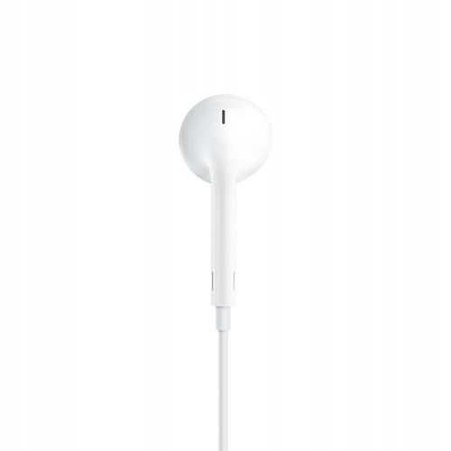 Słuchawki APPLE EarPods Lightning MWTY3ZM/A na Arena.pl