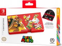 Etui do gier POWERA XL Heroes vs. Villains Nintendo Switch